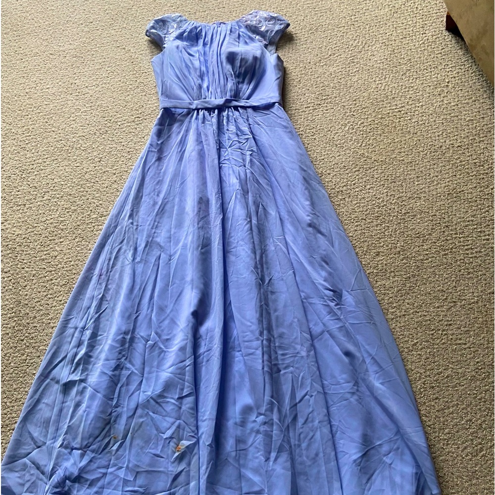 Formal dress wedding or Prom